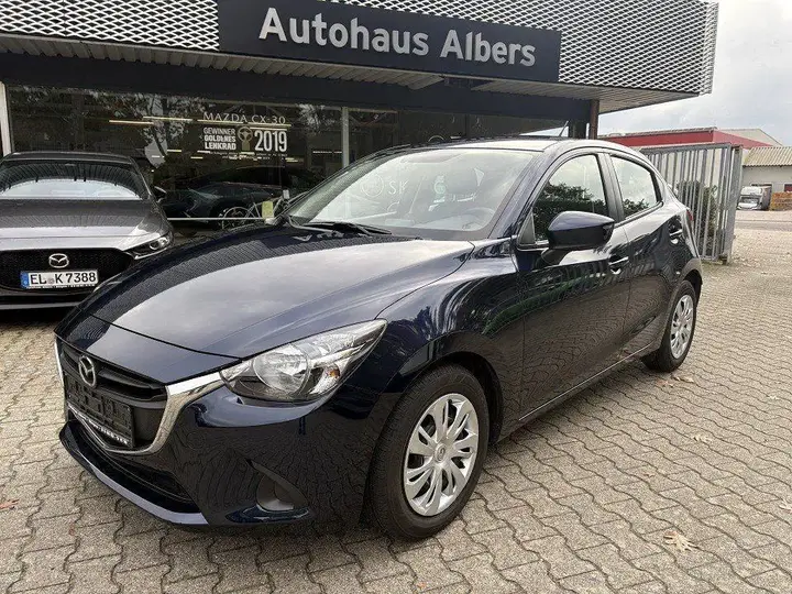 Mazda 2