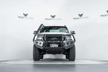 Ford Ranger 2021 photo 5