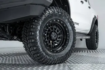 Ford Ranger 2021 photo 3