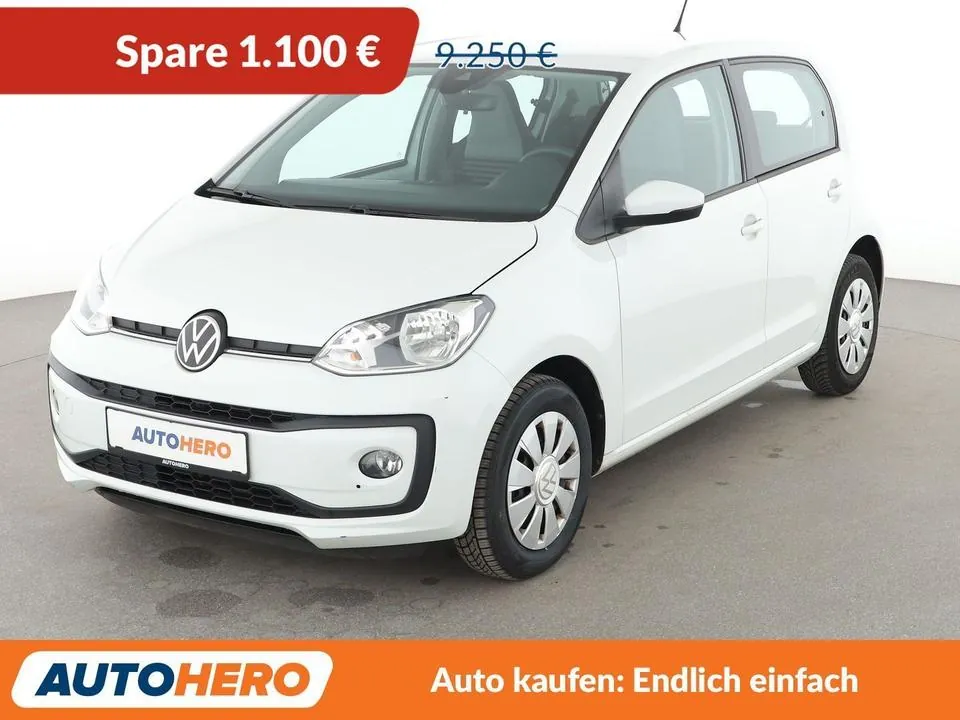 Volkswagen Up