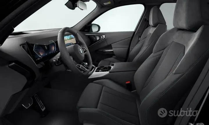 BMW X3 photo 4
