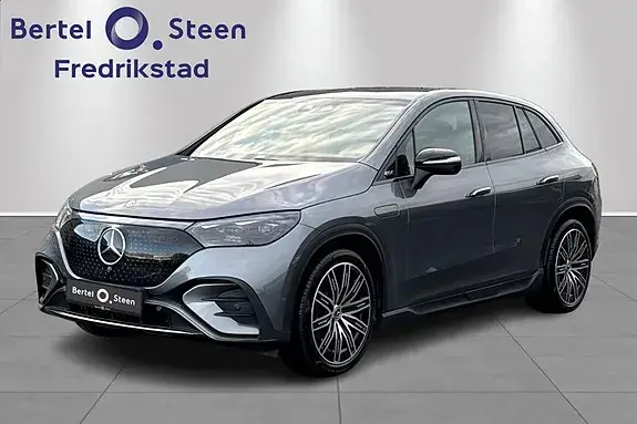 Mercedes-Benz Andre
