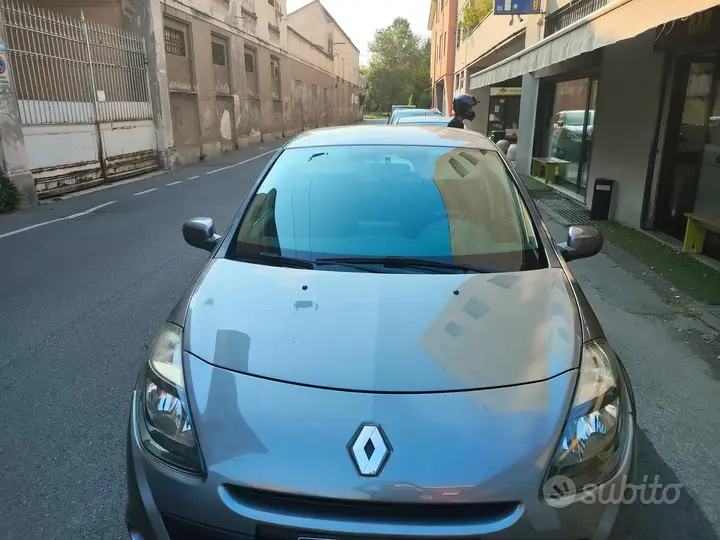 Citroen C3 2009 photo 4