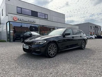 BMW Série 3