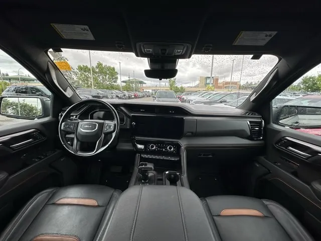 GMC Sierra 1500 2025 photo 5