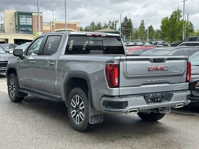 GMC Sierra 1500 2025 photo 4