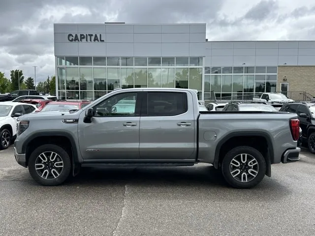 GMC Sierra 1500 2025 photo 3