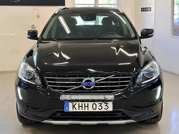 Volvo Xc60 2017 photo 5
