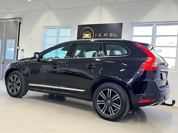 Volvo Xc60 2017 photo 3