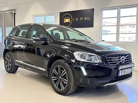 Volvo Xc60 2017 photo 2
