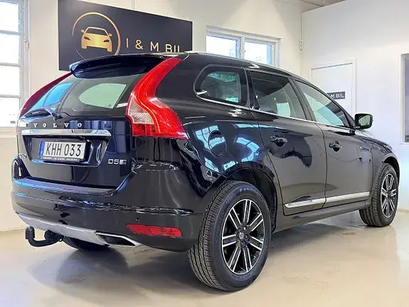 Volvo Xc60 2017 photo 4