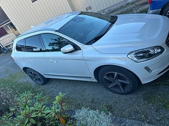 Volvo Xc60 2015 photo 3