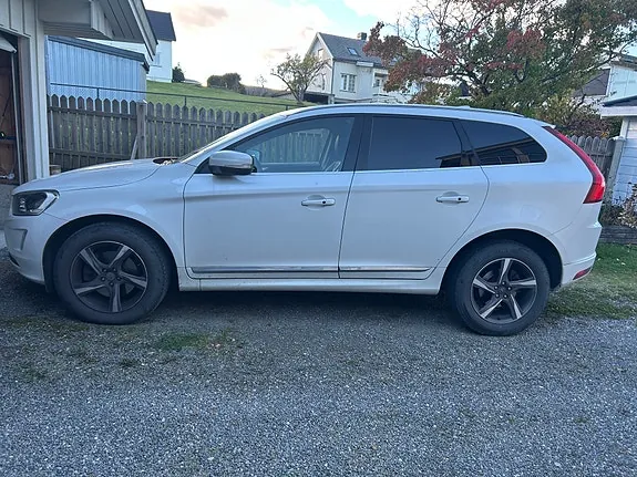 Volvo Xc60 2015 photo 5