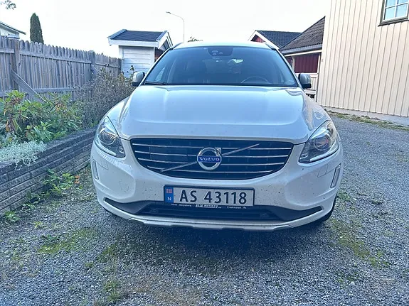 Volvo Xc60 2015 photo 4