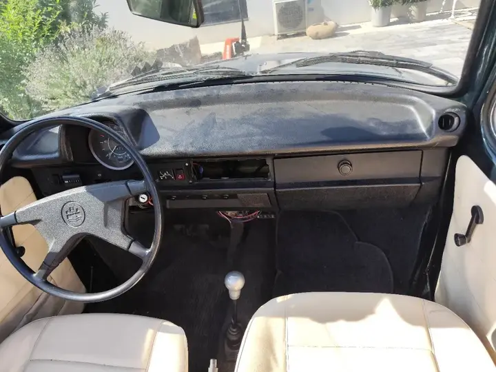 Volkswagen Käfer 1972 photo 2