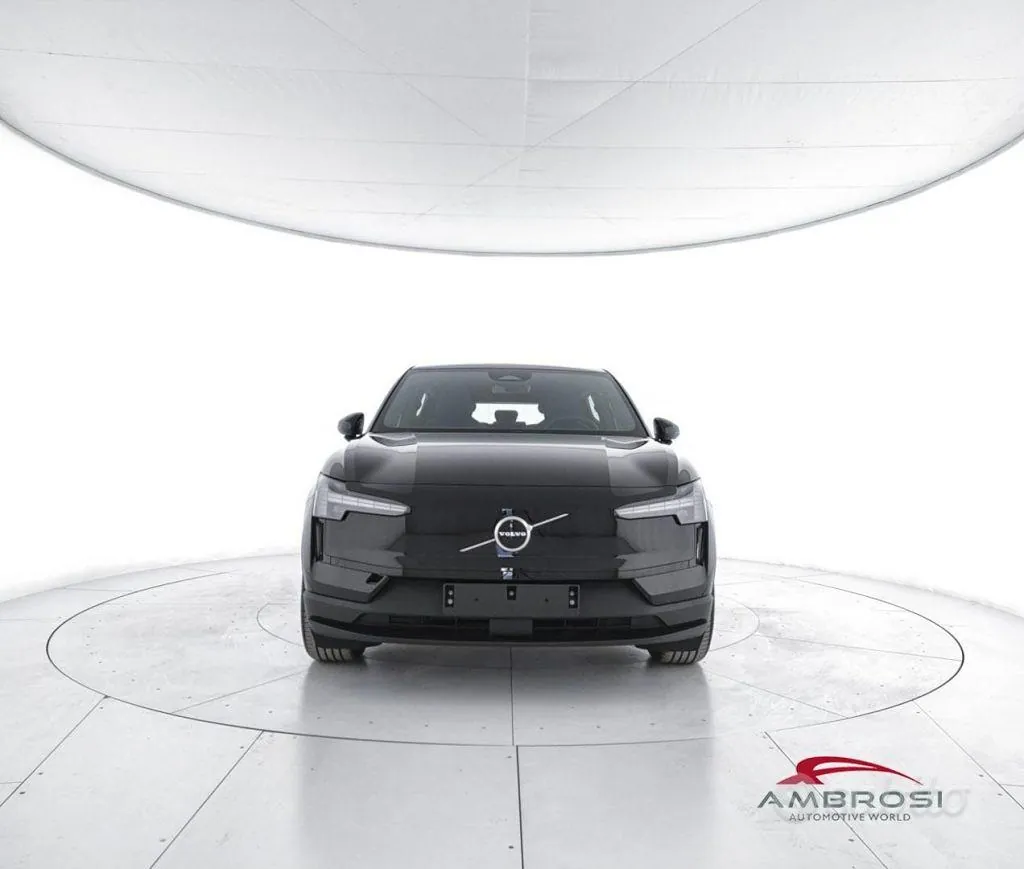 Volvo Ex30 2026 photo 5