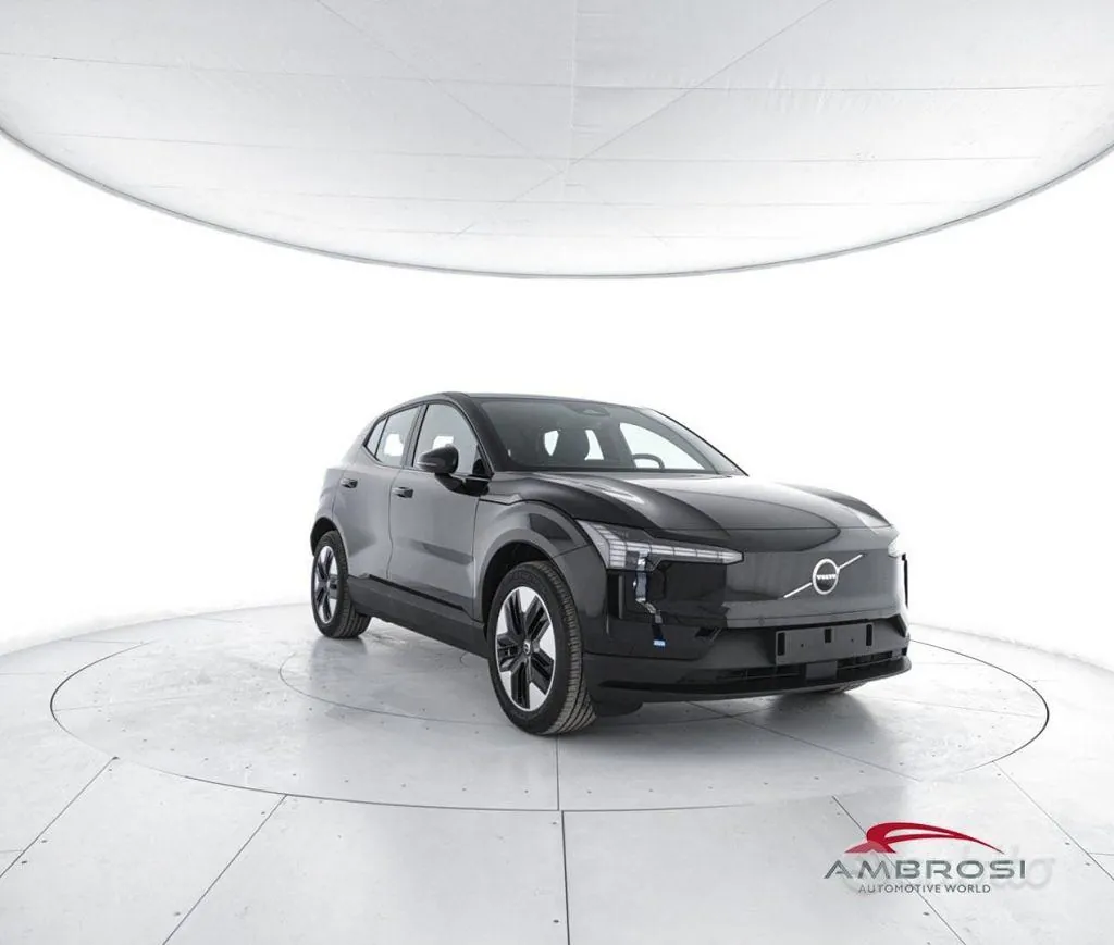Volvo Ex30 2026 photo 2