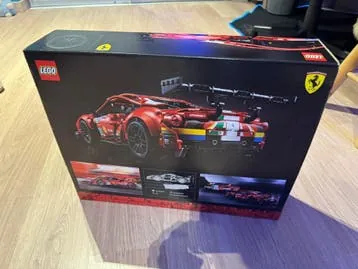 Ferrari 488