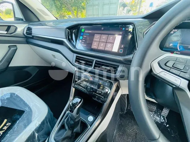 Volkswagen Taigun 2026 photo 5