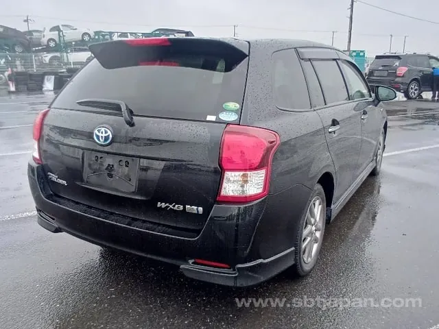 Toyota Corolla 2014 photo 4