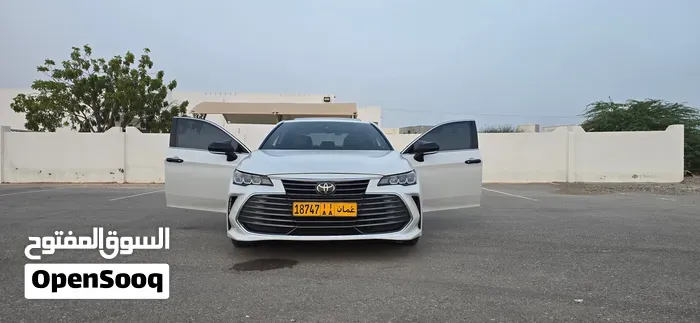 Toyota Avalon