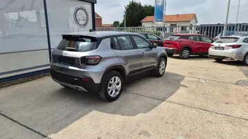 Jeep Avenger 2025 photo 3