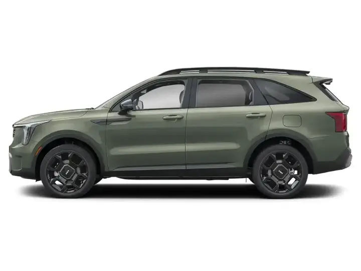 Kia Sorento 2025 photo 3
