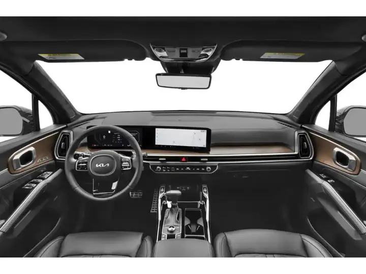 Kia Sorento 2025 photo 5