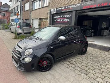 Fiat 595