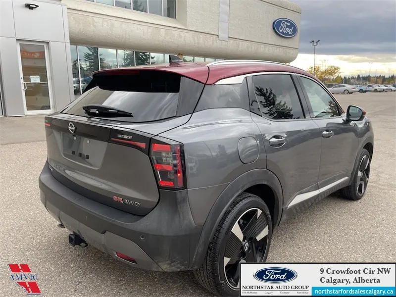 Nissan Kicks 2026 photo 5