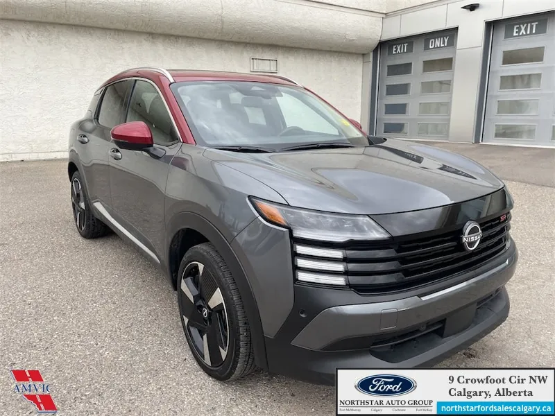 Nissan Kicks 2026 photo 3