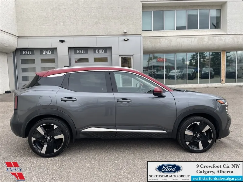 Nissan Kicks 2026 photo 4