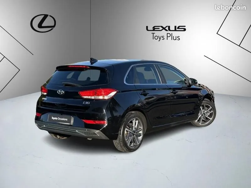 Hyundai I30 2023 photo 4