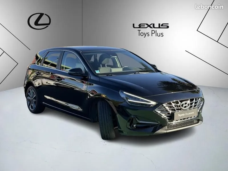Hyundai I30 2023 photo 5