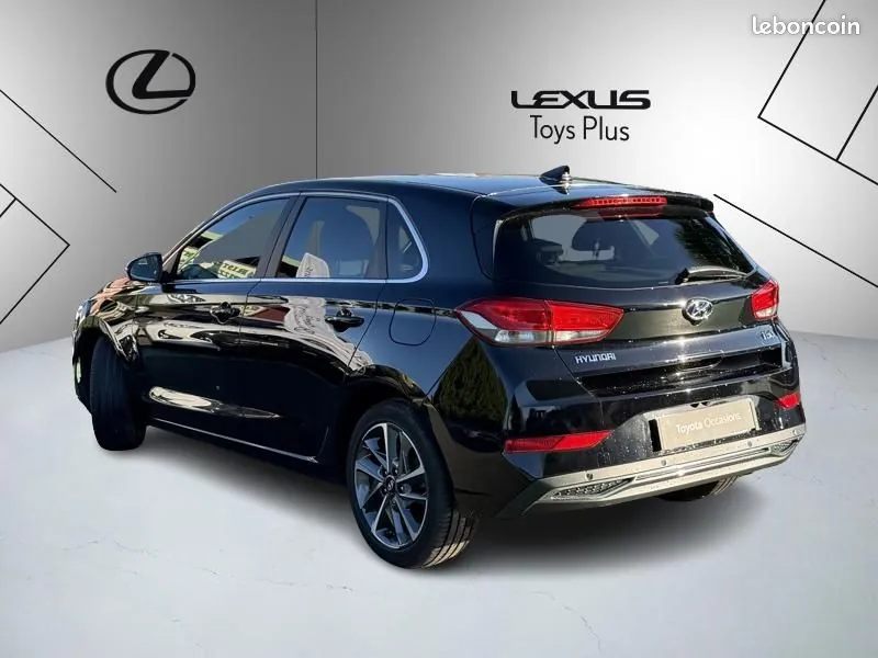 Hyundai I30 2023 photo 2