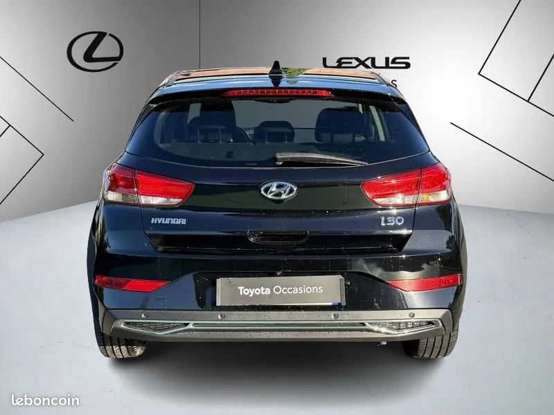 Hyundai I30 2023 photo 3