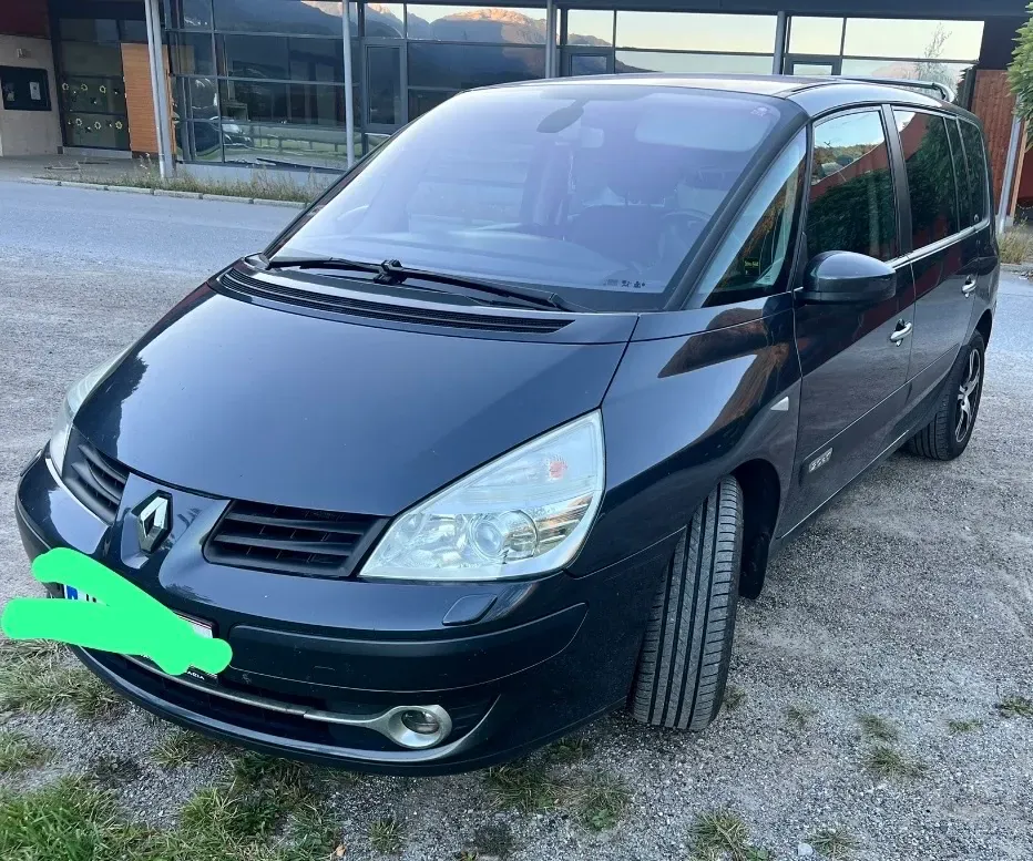 Renault Espace