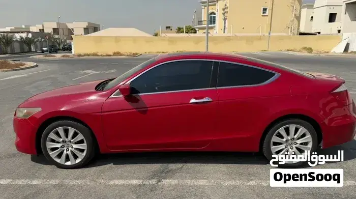 Honda Accord 2010 photo 2