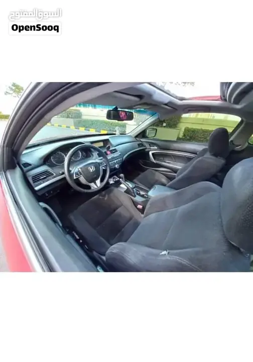 Honda Accord 2010 photo 5