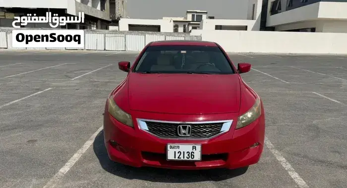 Honda Accord 2010 photo 4