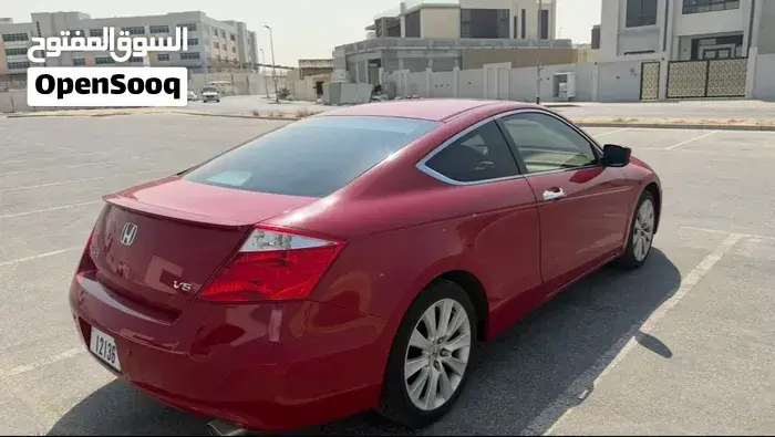 Honda Accord 2010 photo 3