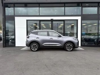 Chery Tiggo 4 2025 photo 3