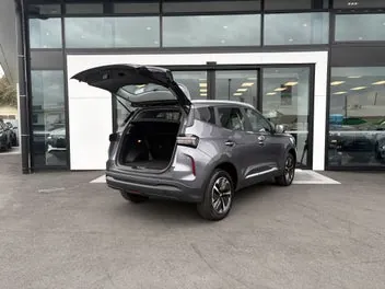 Chery Tiggo 4 2025 photo 5