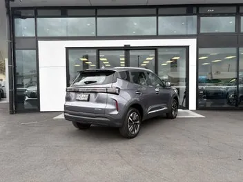 Chery Tiggo 4 2025 photo 4