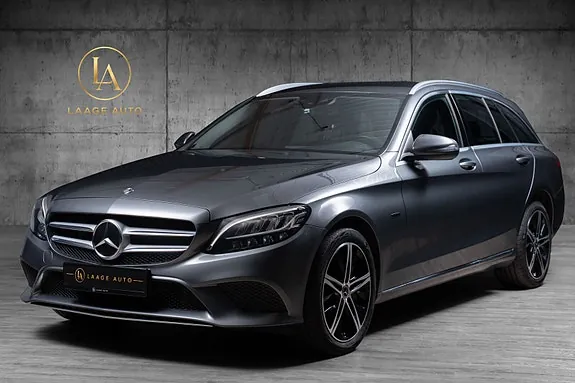 Mercedes-Benz C300 De