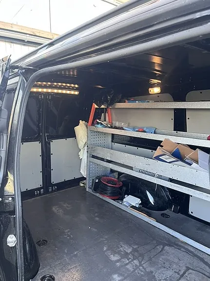 Mercedes-Benz Vito 119 2020 photo 3