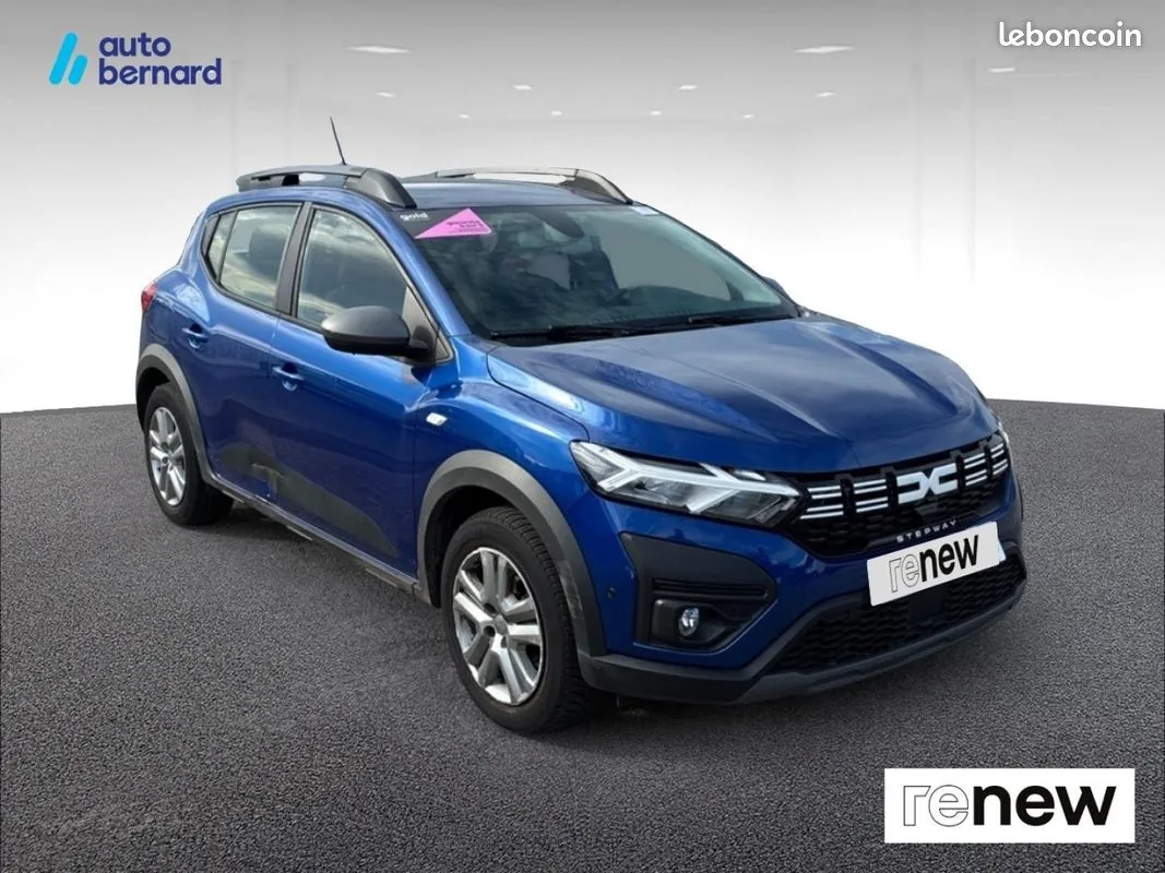 Dacia Sandero 2023 photo 3