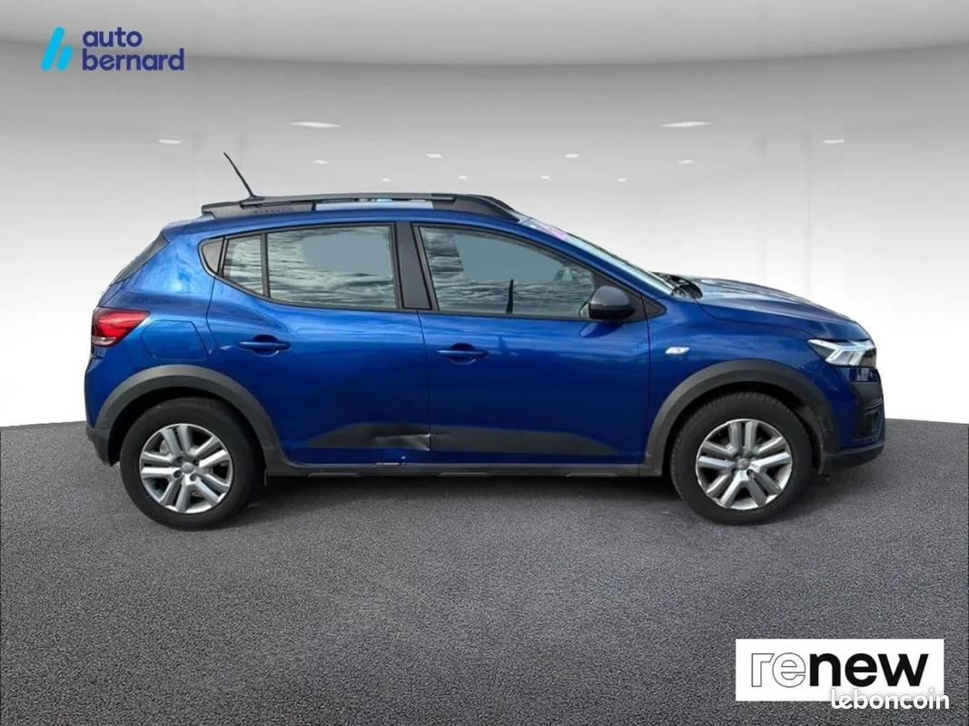 Dacia Sandero 2023 photo 4