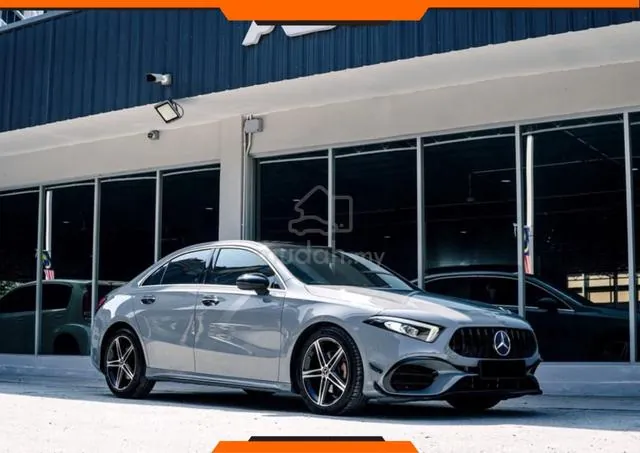 Mercedes-Benz A200