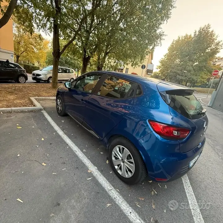 Renault Clio 2019 photo 3